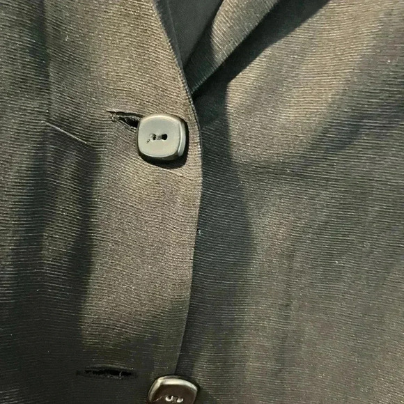 Vintage ~David Warren~ Dress - Size 16 - Picture 3 of 6